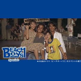 沙滩男孩 特别篇 ビーチボーイズ スペシャル