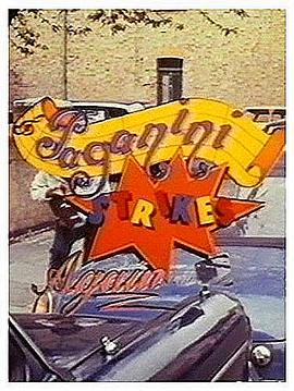 帕格尼尼反击 Paganini Strikes Again