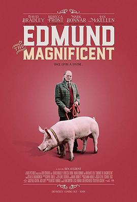 伟大的爱德蒙 Edmund the Magnificent