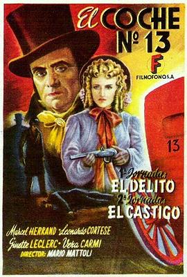 Il fiacre N. 13