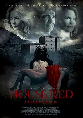 血红之屋 House Red