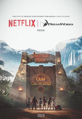 侏罗纪世界：白垩纪营地 第一季 Jurassic World: Camp Cretaceous Season 1