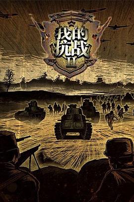 我的抗战2 我的抗战Ⅱ