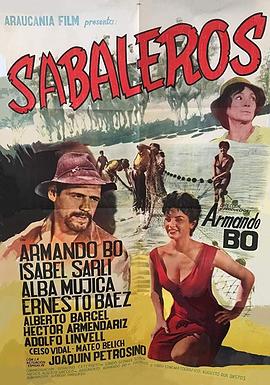 Sabaleros