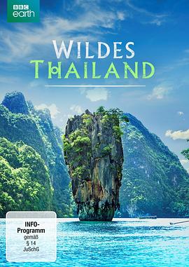 泰国：地球上的赤道天堂 Thailand: Earth's Tropical Paradise