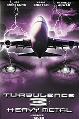 插翅难飞3 Turbulence 3: Heavy Metal