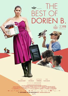 多莲的精选集 The Best of Dorien B