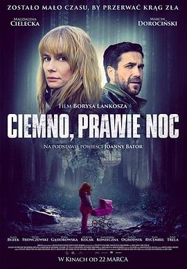 几近黑夜 Ciemno, prawie noc