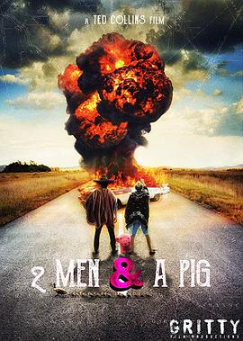 两个人一头猪 2 Men & a Pig