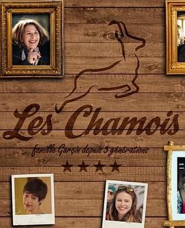 旅馆 Les chamois