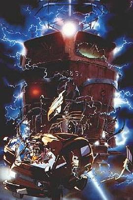 幽灵电车X X電車で行こう