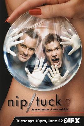 整容室  第二季 Nip/Tuck Season 2