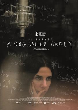 一只叫钱的狗 A Dog Called Money