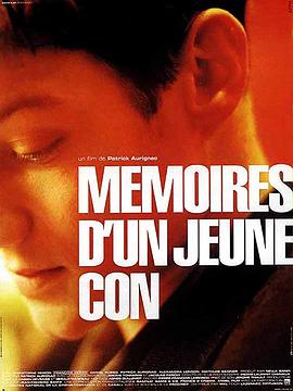 年轻傻子回忆录 Mémoires d'un jeune con