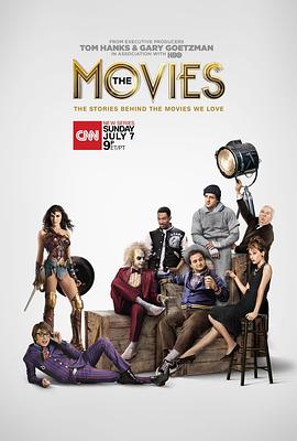 电影简史 The Movies