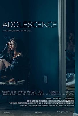 青春期 Adolescence