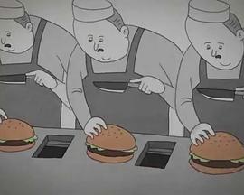 你的“快餐”人生 Fast Week