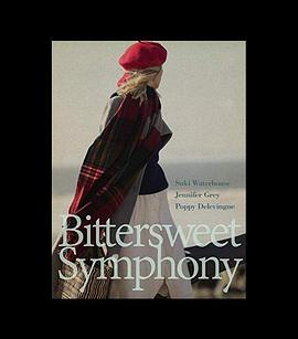 苦乐交响乐 Bittersweet Symphony