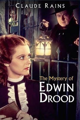 毁尸奇案 Mystery of Edwin Drood