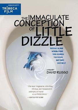 小迪兹的完美观念 The Immaculate Conception of Little Dizzle