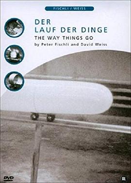 万物之道 Der Lauf der Dinge
