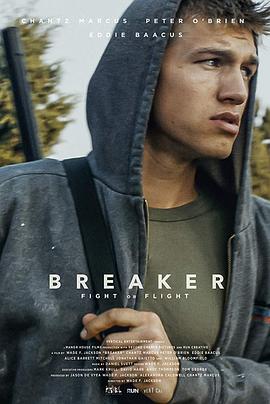 闯入者 Breaker