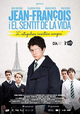 让·弗朗索瓦和生命的意义 Jean-François i el sentit de la vida