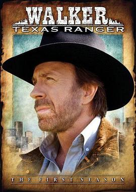 德州巡警 第八季 Walker, Texas Ranger Season 8