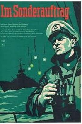 特别任务 Im Sonderauftrag