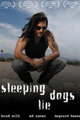 莫惹是非 Sleeping Dogs Lie