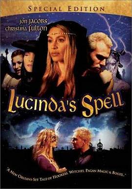 露辛达的咒语 Lucinda's Spell