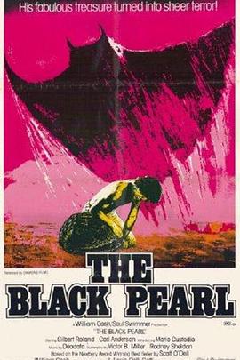 黑珍珠 The Black Pearl
