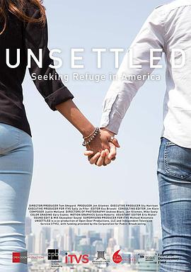 异道不安 Unsettled: Seeking Refuge in America