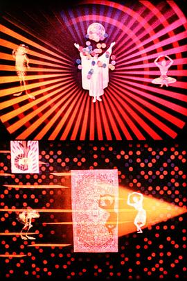 编号11:镜像动画 Number 11: Mirror Animations