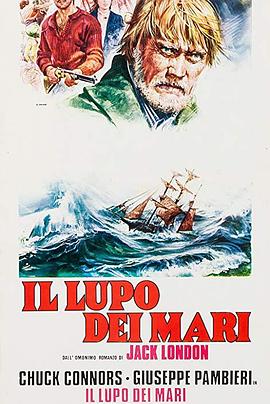 海狼传奇 Il lupo dei mari