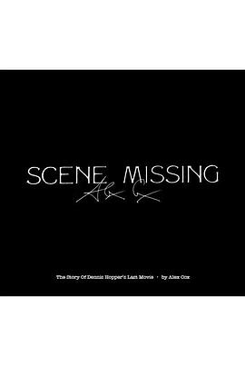 遗失的镜头 Scene Missing