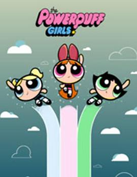 飞天小女警2016 第三季 The Powerpuff Girls Season 3