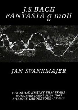 巴赫狂想曲 Johann Sebastian Bach: Fantasia G-moll