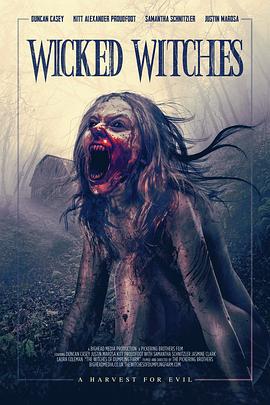 邪灵女巫 The Witches of Dumpling Farm