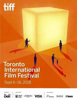 第43届多伦多国际电影节颁奖典礼 The 43th Toronto International Film Festival