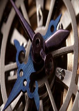 时间协奏曲 制表大师菊野正弘 In Tune with Time - Watchmaker Masahiro Kikuno