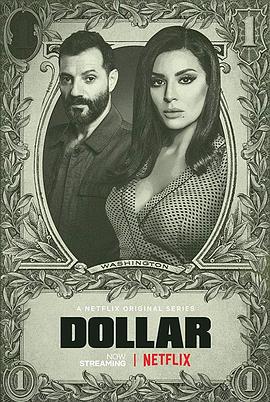 疯狂的美元 Dollar