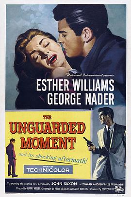 不可大意 The Unguarded Moment