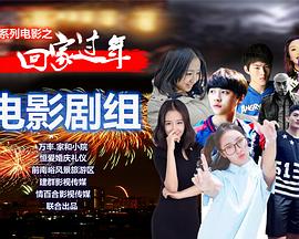 回家过年