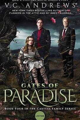 天堂之门 Gates of Paradise
