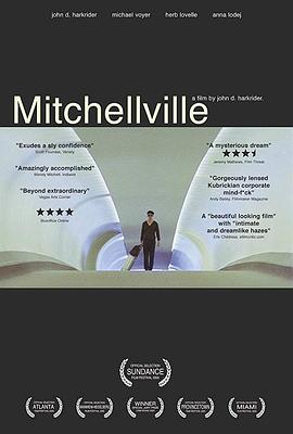 交织人生 Mitchellville
