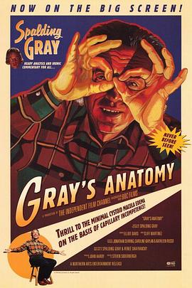 格雷的剖析 Gray's Anatomy