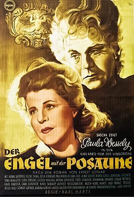 小号天使 Der Engel mit der Posaune