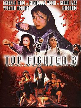 颠峰斗士2 Top Fighter 2