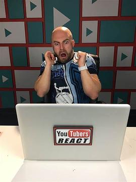 UP主反应秀 YouTubers React